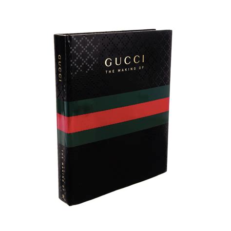 gucci pocket books